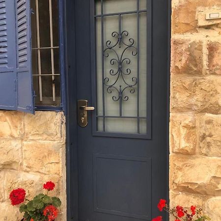 Lulia Διαμέρισμα Ιερουσαλήμ Εξωτερικό φωτογραφία