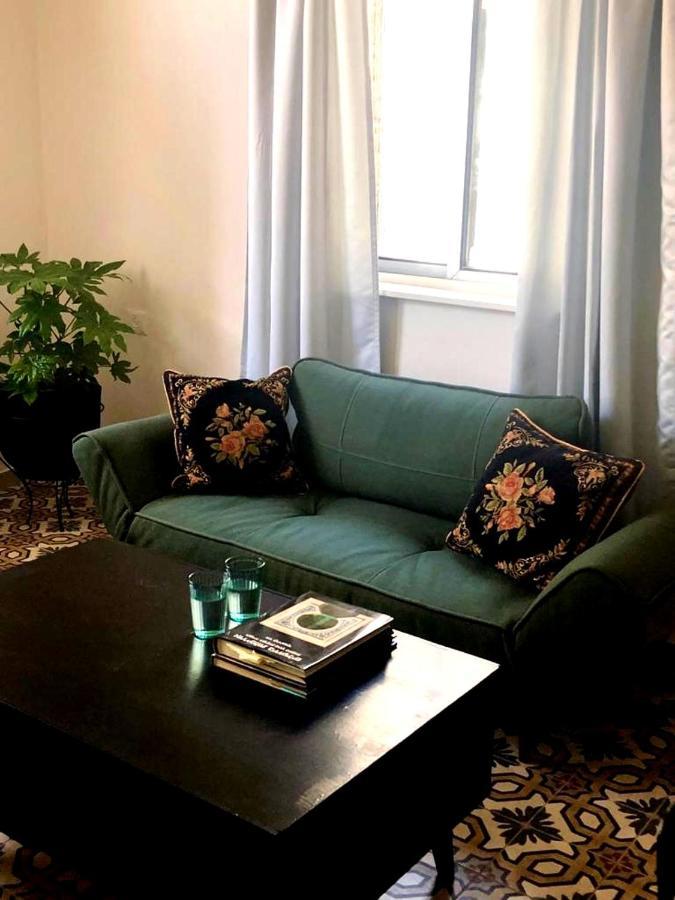 Lulia Διαμέρισμα Ιερουσαλήμ Εξωτερικό φωτογραφία